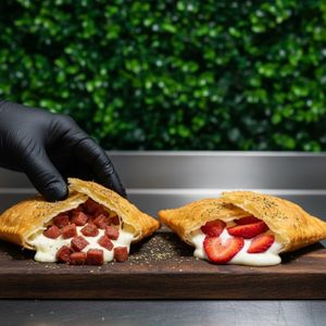 imagem do produto Monte seu clássico combo aqui!