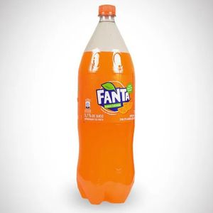 imagem do produto Fanta laranja 2lts