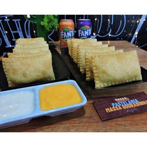 imagem do produto Pra casal