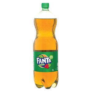 imagem do produto Fanta Guaraná 2lts