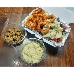 imagem do produto Picadão médio