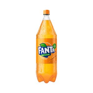 imagem do produto Fanta Laranja 2l