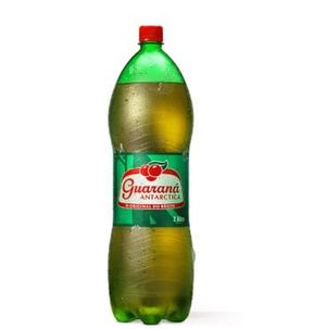imagem do produto Guaraná Antarctica 2l
