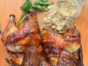 imagem do produto Frango Assado Simples