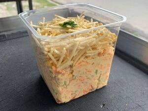 imagem do produto Salpicão (G)