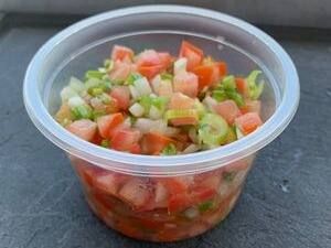 imagem do produto Molho à Campanha