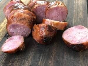 imagem do produto Linguiça Toscana Uni