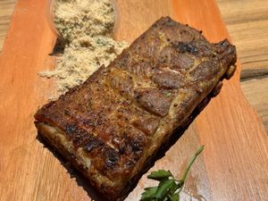 imagem do produto Costela Suína (2 pessoas)