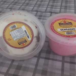 imagem do produto Sorvete no pote