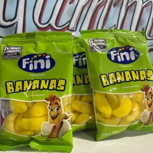 imagem do produto Fini banana 