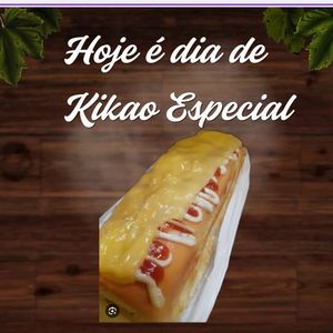 imagem do produto Kikão especial 
