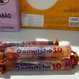 imagem do produto Jujuba 