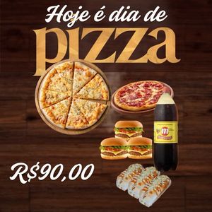 imagem do produto Combo 16