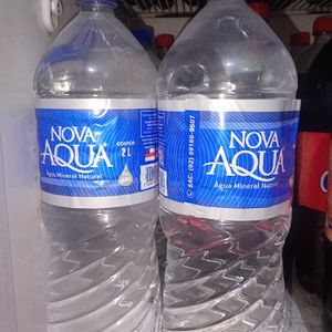 imagem do produto Água 2 litros
