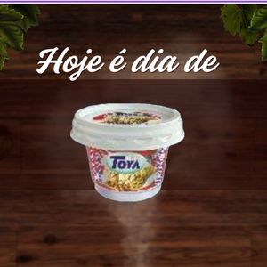 imagem do produto Sorvete 100ml