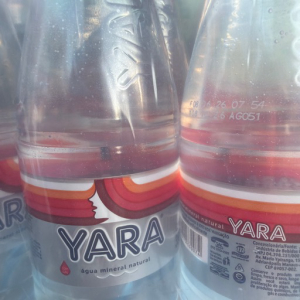 imagem do produto Água com gás
