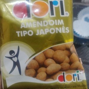 imagem do produto Amendoim