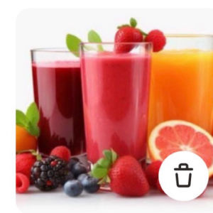 imagem do produto Suco acerola 400ml