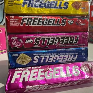imagem do produto Freegells 