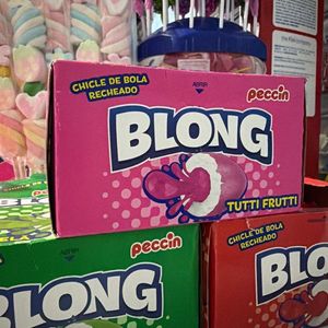 imagem do produto Chicletes Blong