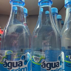 imagem do produto Água mineral 350ml 