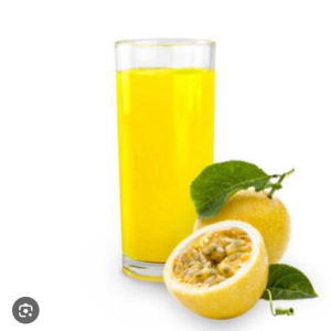 imagem do produto suco natural maracujá
