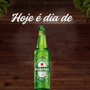 imagem do produto Heineken long