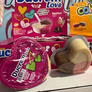 imagem do produto Ducrem napolitano 