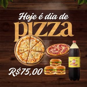 imagem do produto Combo 15