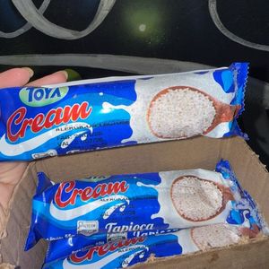 imagem do produto picole cream tapioca 