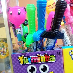 imagem do produto Turminha doce.