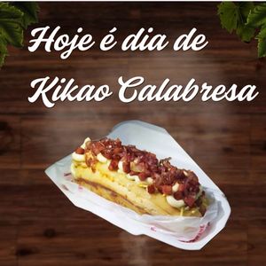 imagem do produto Kikão calabresa 