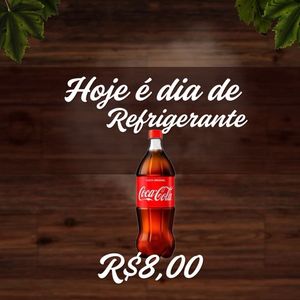 imagem do produto Coca cola 1 litro 