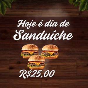 imagem do produto 3 X salada 