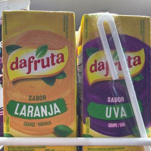 imagem do produto Suco da fruta 