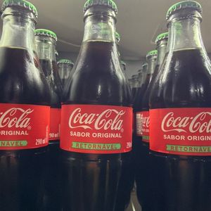 imagem do produto Coca Ks