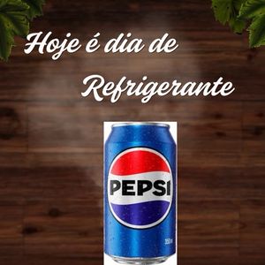 imagem do produto Pepsi Lata 