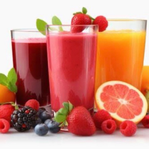 imagem do produto Copo de Suco 400 ml cupuaçu