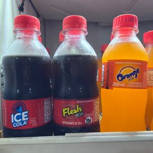 imagem do produto Refrigerante 250ml 