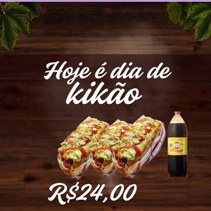 imagem do produto Combo 1