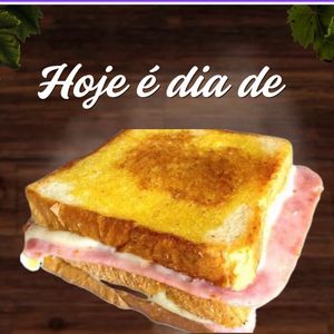 imagem do produto Misto duplo 