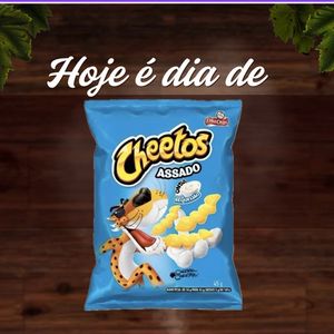 imagem do produto Melitos Cheetos 