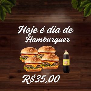 imagem do produto Combo 33