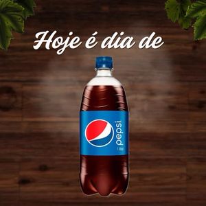 imagem do produto Pepsi de 1 litro 