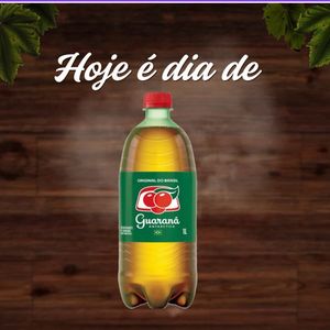 imagem do produto Guaraná antártica 1litro 
