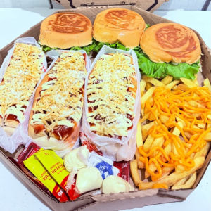 imagem do produto Combo 7