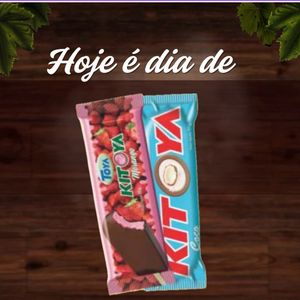 imagem do produto Picolé kitoya