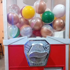 imagem do produto Ficha de bolinha