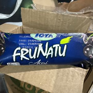 imagem do produto picole açai 