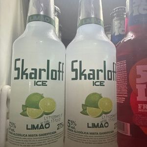 imagem do produto Skarloff